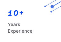 years Experience